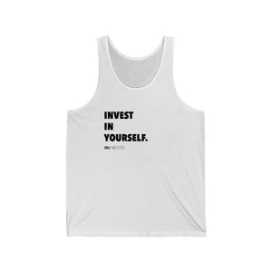 DOU "Invest in Yourself" Tank