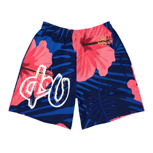 Aloha Shorts (signature doU Logo)