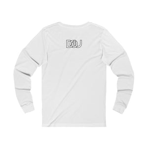 DOU "Invest in Yourself" Long Sleeve