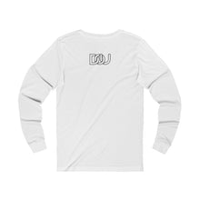 Load image into Gallery viewer, DOU &quot;Don&#39;t Be Afraid to Fail&quot; Long Sleeve